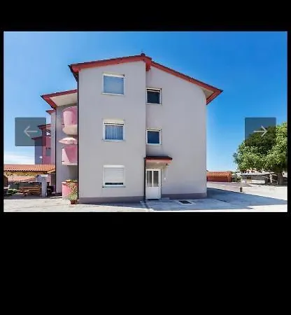 Getaway Full Apartman