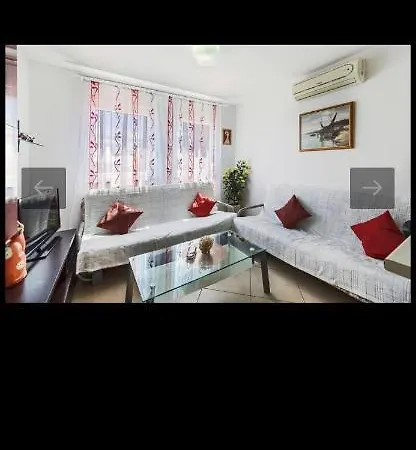 Getaway Full Apartman Póla