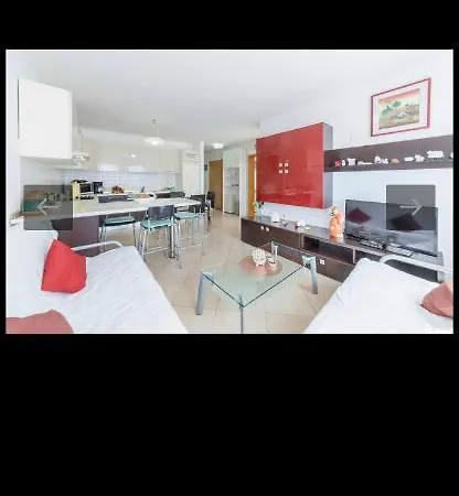 Getaway Full Apartman *