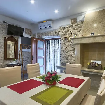 Appartement Holiday *