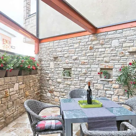 Appartement Holiday