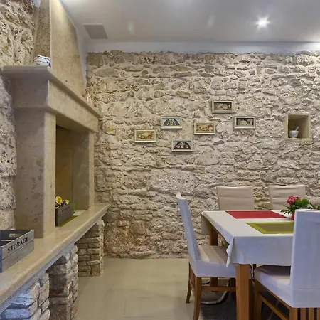 Holiday Appartement Premantura