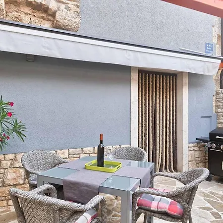 Appartement Holiday
