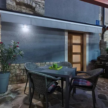 Holiday Appartement Premantura