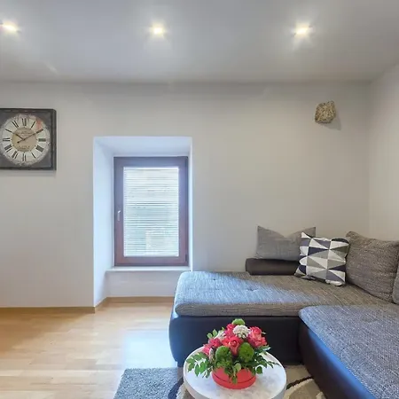 Holiday Appartement
