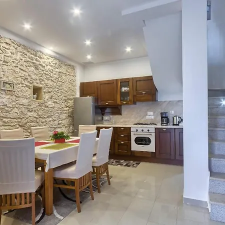 Appartement Holiday