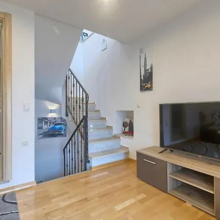 Appartement Holiday *