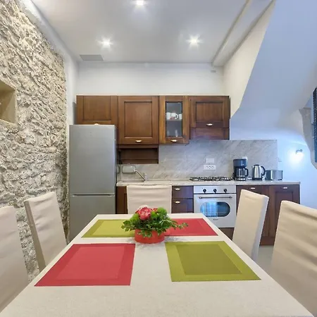 Appartement Holiday
