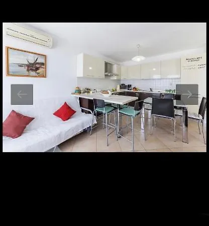 Getaway Full Apartment *
