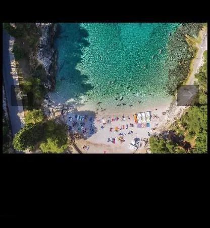 Appartamento Getaway Full *