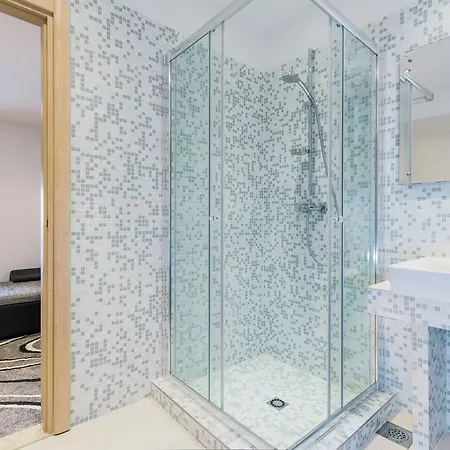 Holiday Appartement Premantura