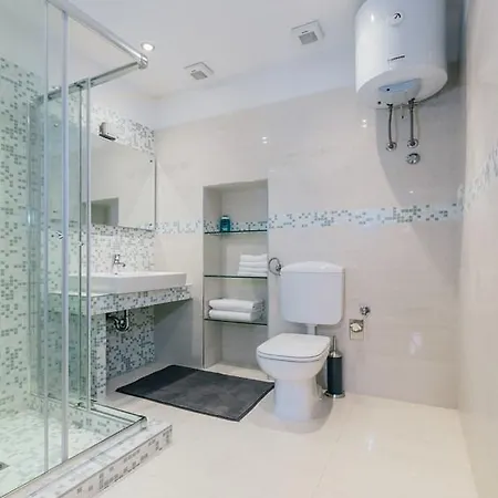 Holiday Appartement *